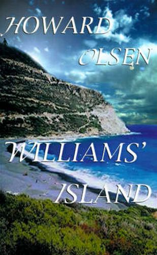 Cover image for Williams' Island