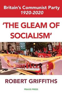 Cover image for 'The Gleam of Socialism'