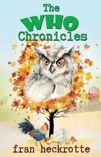 Cover image for The Who Chronicles