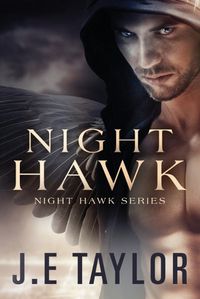 Cover image for Night Hawk