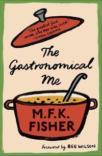 Cover image for The Gastronomical Me