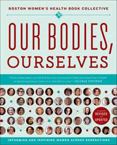 Cover image for Our Bodies, Ourselves: A New Edition for a New Era