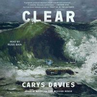 Cover image for Clear