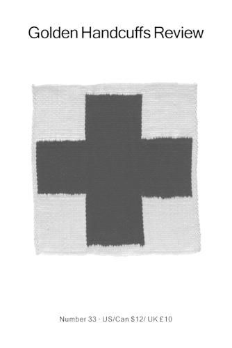 Cover image for Golden Handcuffs Review 33