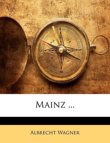 Cover image for Mainz ...