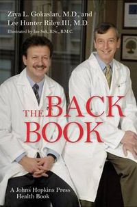 Cover image for The Back Book