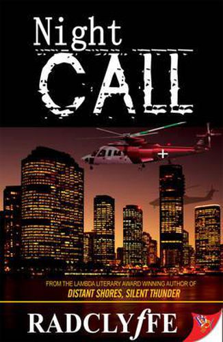 Cover image for Night Call