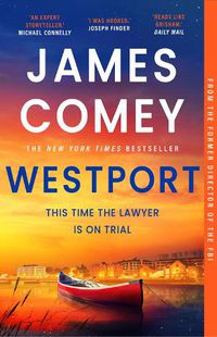 Cover image for Westport