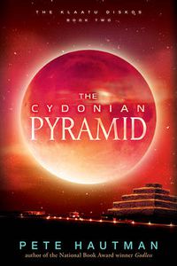 Cover image for The Cydonian Pyramid