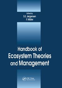 Cover image for Handbook of Ecosystem Theories and Management