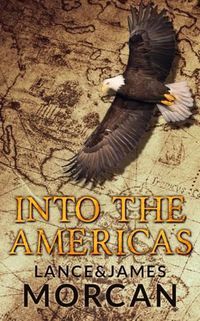 Cover image for Into the Americas