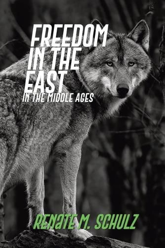 Cover image for Freedom in the East