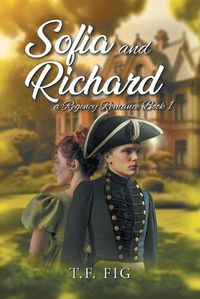 Cover image for Sofia and Richard