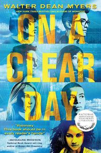 Cover image for On a Clear Day
