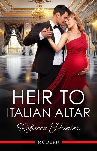 Cover image for Heir To Italian Altar