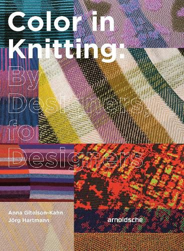 Cover image for Color in Knitting