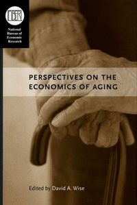 Cover image for Perspectives on the Economics of Aging