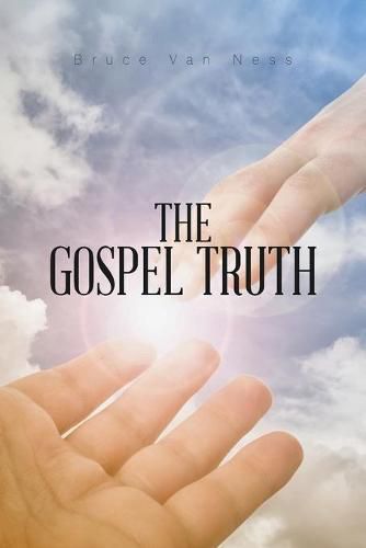 Cover image for The Gospel Truth