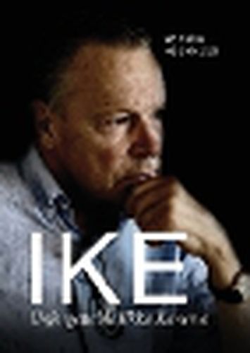 Cover image for IKE Unforgettable Ilkka Kanerva