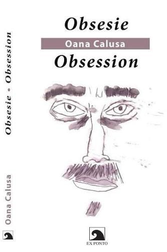 Cover image for Obsession: Poems