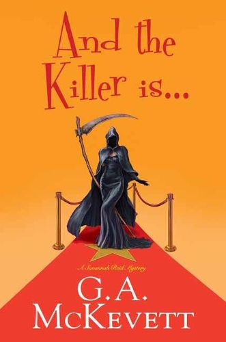 Cover image for And the Killer Is . . .