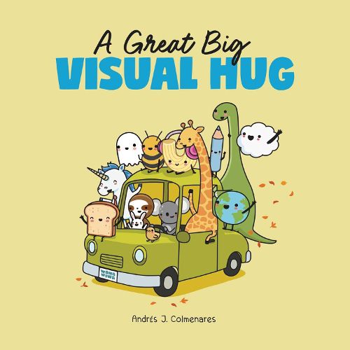 A Great Big Visual Hug