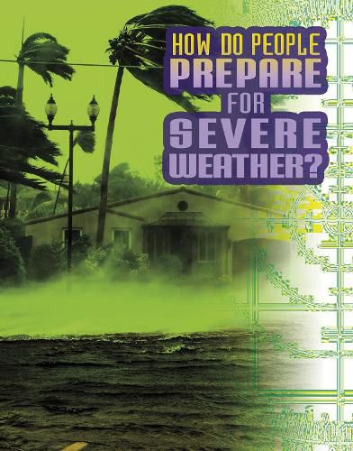 Cover image for How Do People Prepare for Severe Weather?