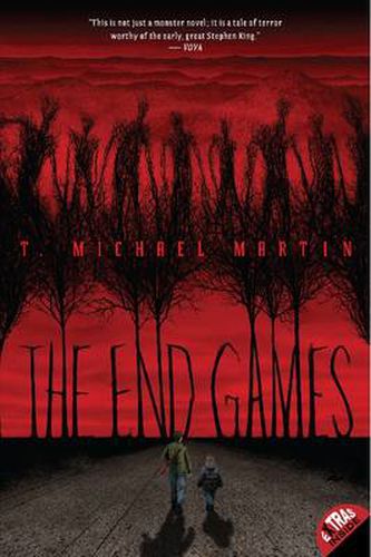 Cover image for The End Games