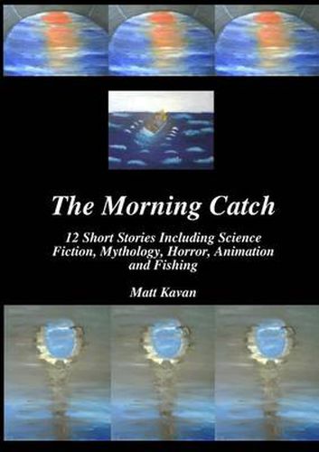 Cover image for The Morning Catch