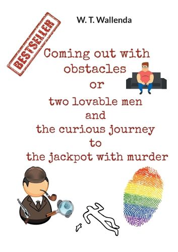 Cover image for Coming out with obstacles or