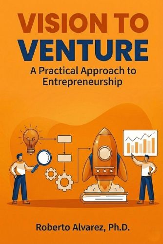 Cover image for Vision to Venture