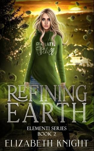 Cover image for Refining Earth