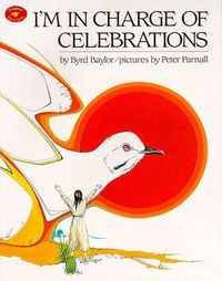 Cover image for I'm in Charge of Celebrations