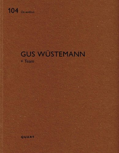 Gus Wustemann