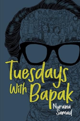 Cover image for Tuesdays With Bapak
