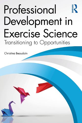 Cover image for Professional Development in Exercise Science