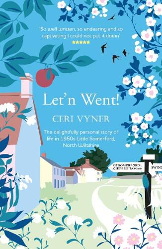 Cover image for Let'n Went