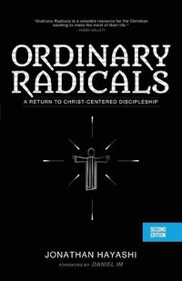 Cover image for Ordinary Radicals (SECOND EDITION)