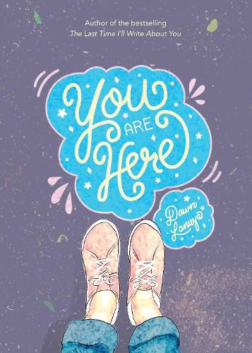 Cover image for You Are Here