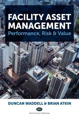 Cover image for Facility Asset Management