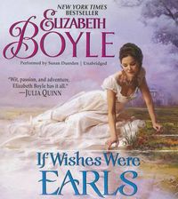 Cover image for If Wishes Were Earls: Rhymes with Love