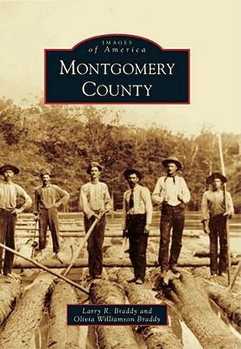 Cover image for Montgomery County