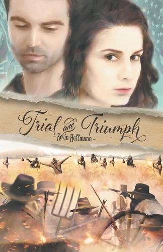 Cover image for Trial and Triumph