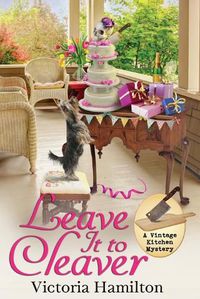 Cover image for Leave It to Cleaver