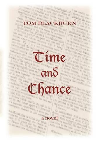 Cover image for Time and Chance