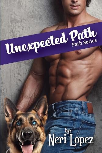 Cover image for Unexpected Path