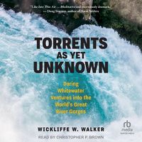 Cover image for Torrents as Yet Unknown