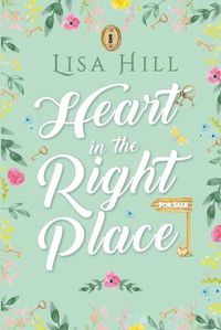 Cover image for Heart in the Right Place