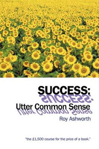 Cover image for Success