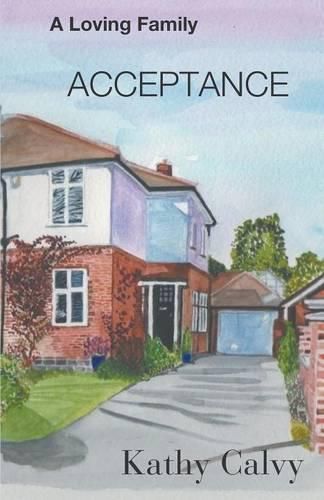 Cover image for A Loving Family Acceptance